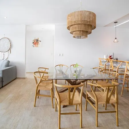 Sanctuary Amazing 3br Ph Private Pool Apartment