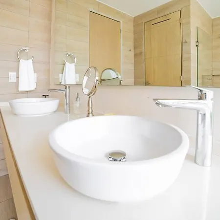 Sanctuary Amazing 3br Ph Private Pool Apartment *