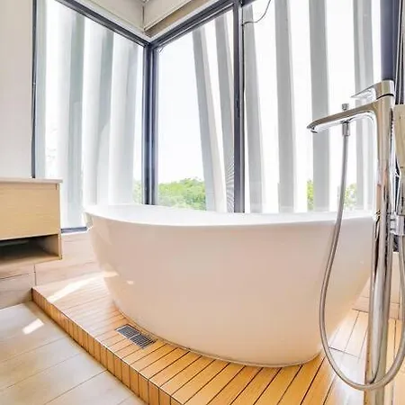 Sanctuary Amazing 3br Ph Private Pool Tulum