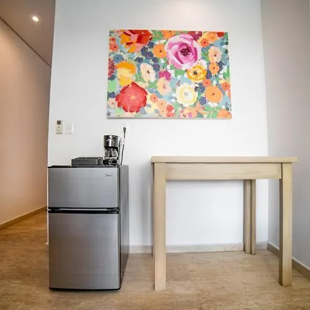 Sanctuary Amazing 3br Ph Private Pool Apartment
