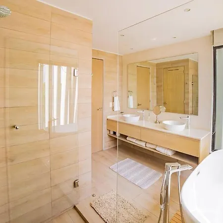 Sanctuary Amazing 3br Ph Private Pool * Tulum