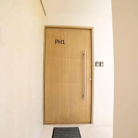 Sanctuary Amazing 3br Ph Private Pool