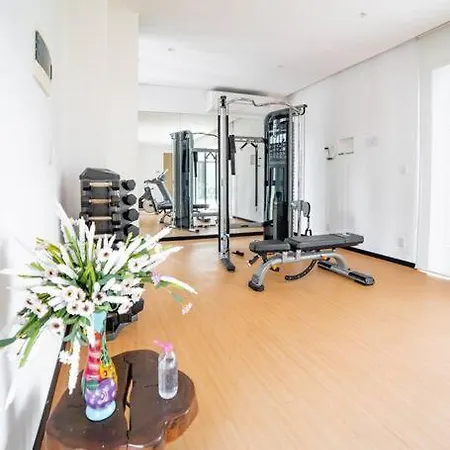 Apartment Sanctuary Amazing 3br Ph Private Pool Tulum
