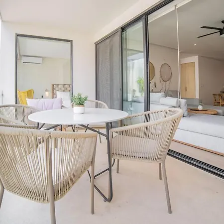 Sanctuary Amazing 3br Ph Private Pool *