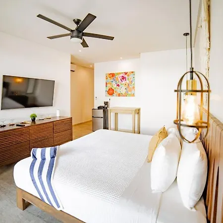Sanctuary Amazing 3br Ph Private Pool
