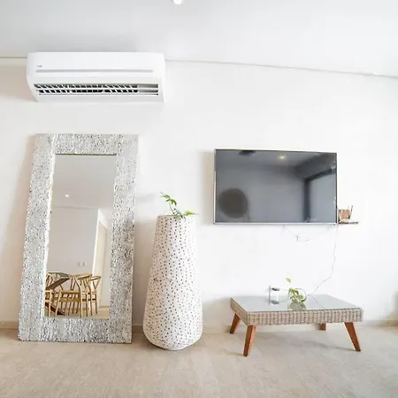 Sanctuary Amazing 3br Ph Private Pool Apartment *
