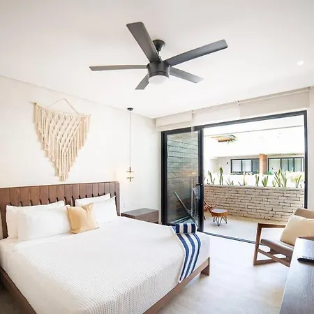 Sanctuary Amazing 3br Ph Private Pool Apartment Tulum