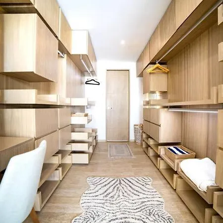 Apartment Sanctuary Amazing 3br Ph Private Pool Tulum