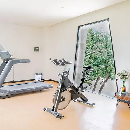 Apartment Sanctuary Amazing 3br Ph Private Pool Tulum