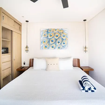 Sanctuary Amazing 3br Ph Private Pool *