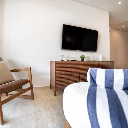 Sanctuary Amazing 3br Ph Private Pool Apartment *