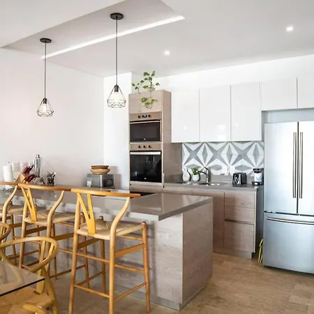 Sanctuary Amazing 3br Ph Private Pool Apartment