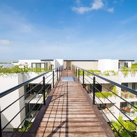Sanctuary Amazing 3br Ph Private Pool Apartment *