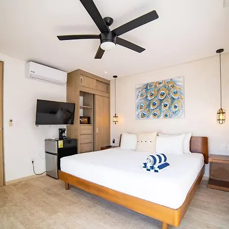 Sanctuary Amazing 3br Ph Private Pool *