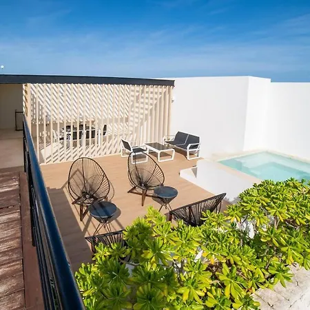 Sanctuary Amazing 3br Ph Private Pool Apartment *
