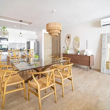 Sanctuary Amazing 3br Ph Private Pool Apartment *