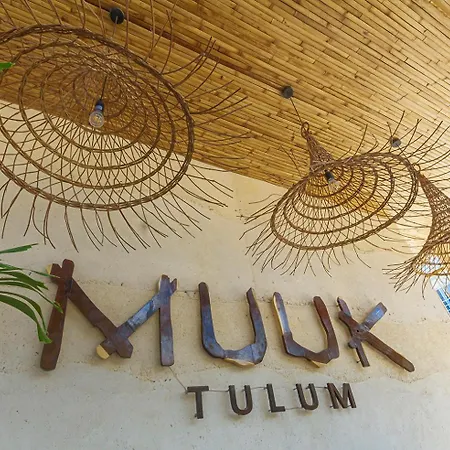 Estudio Penthouse Con Rooftop Apartment Tulum