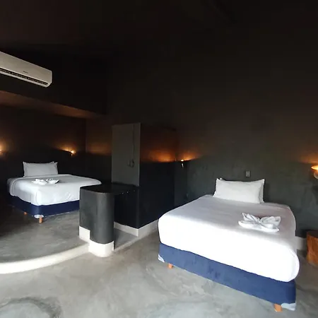 Armonico Apartment Tulum