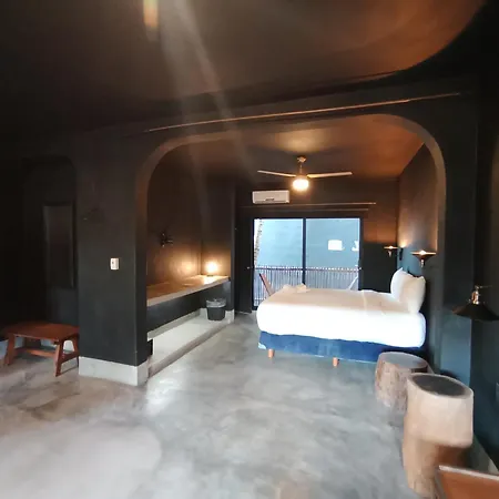 Armonico Tulum