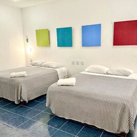Tulum's Secret Homestay Tulum