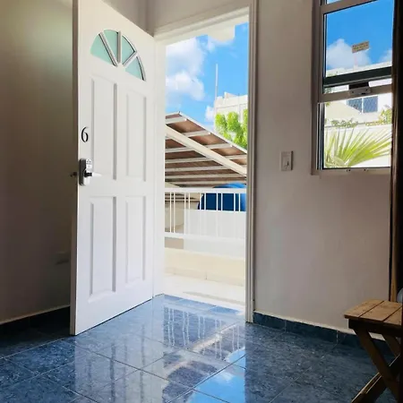 Tulum's Secret Homestay