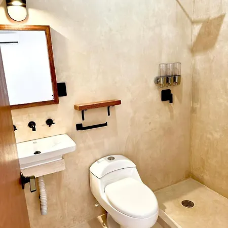Homestay Tulum's Secret