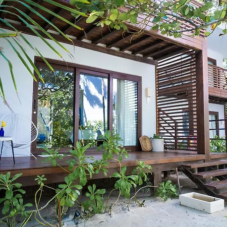 Lula Tulum, A Small Luxury Hotel Tulum