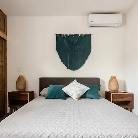 Villa Gran En Con Amenidades Y Concierge *