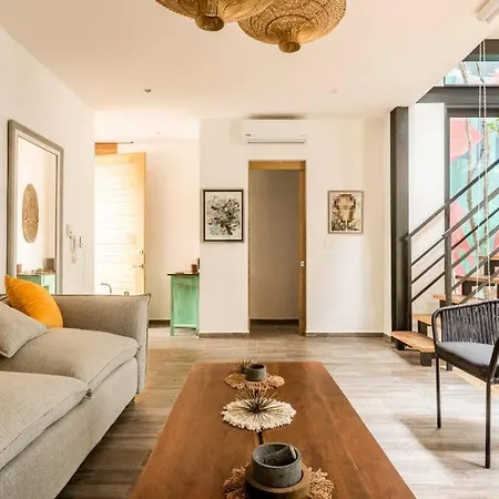 Gran En Con Amenidades Y Concierge Villa *