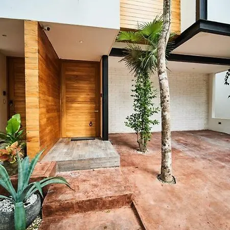 Gran En Con Amenidades Y Concierge Villa *