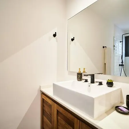 Villa Gran En Con Amenidades Y Concierge Tulum