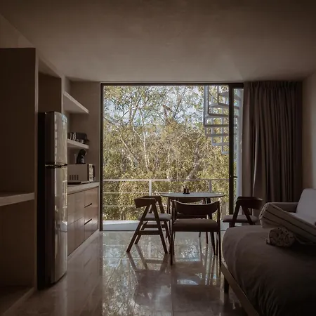 Seremonia Origen Alberca Privada Apartment *