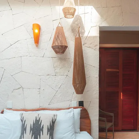 Lrg Grps 24+ Ppl! 11 Bd, 11 Ba, La Veleta Tulum