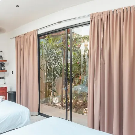Lrg Grps 24+ Ppl! 11 Bd, 11 Ba, La Veleta * Tulum