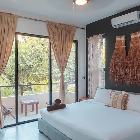 Lrg Grps 24+ Ppl! 11 Bd, 11 Ba, La Veleta * Tulum