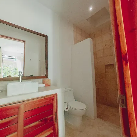 Lrg Grps 24+ Ppl! 11 Bd, 11 Ba, La Veleta Tulum