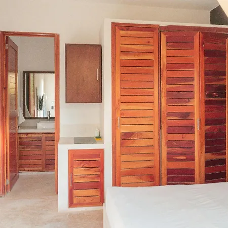 Lrg Grps 24+ Ppl! 11 Bd, 11 Ba, La Veleta Holiday home Tulum