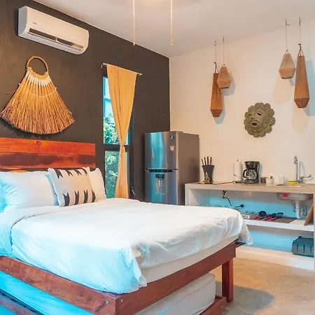 Lrg Grps 24+ Ppl! 11 Bd, 11 Ba, La Veleta Tulum