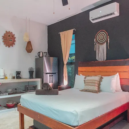 Lrg Grps 24+ Ppl! 11 Bd, 11 Ba, La Veleta Holiday home Tulum