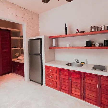 Lrg Grps 24+ Ppl! 11 Bd, 11 Ba, La Veleta Tulum