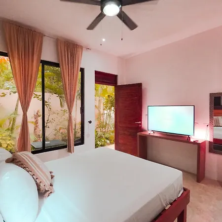 Lrg Grps 24+ Ppl! 11 Bd, 11 Ba, La Veleta * Tulum