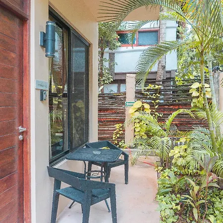 Lrg Grps 24+ Ppl! 11 Bd, 11 Ba, La Veleta Holiday home Tulum
