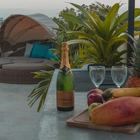 Holiday home Lrg Grps 24+ Ppl! 11 Bd, 11 Ba, La Veleta Tulum
