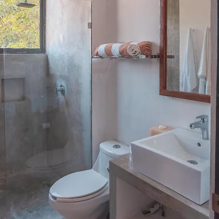 Holiday home Lrg Grps 24+ Ppl! 11 Bd, 11 Ba, La Veleta Tulum