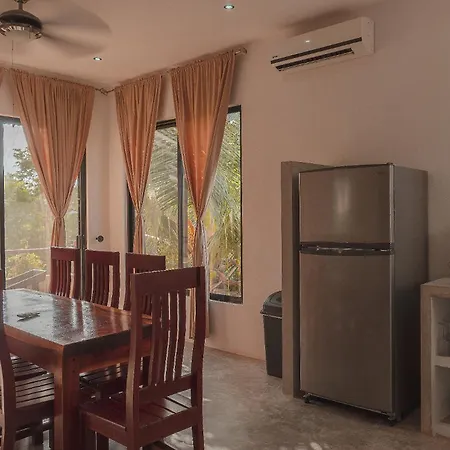 Lrg Grps 24+ Ppl! 11 Bd, 11 Ba, La Veleta Tulum