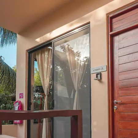 Lrg Grps 24+ Ppl! 11 Bd, 11 Ba, La Veleta Holiday home Tulum