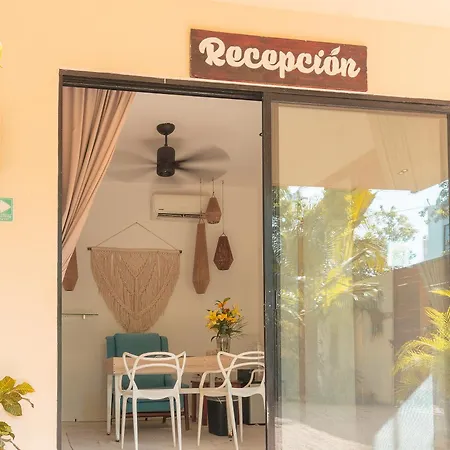 Holiday home Lrg Grps 24+ Ppl! 11 Bd, 11 Ba, La Veleta Tulum