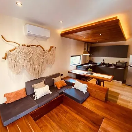 Apartment Kuuch Maha