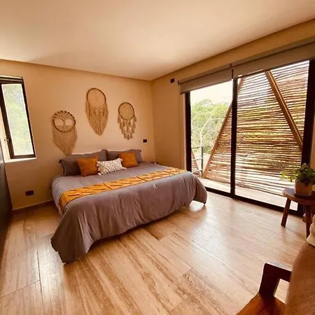 Apartment Kuuch Maha