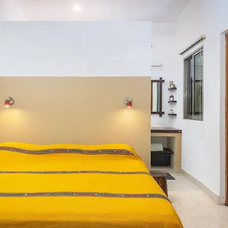 Casa Laurette *